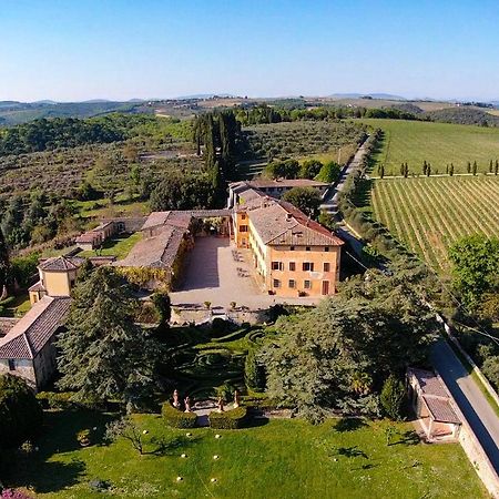 Fattoria Di Catignano Guest House San Giovanni  Exterior photo