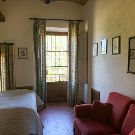Fattoria Di Catignano Guest House San Giovanni  Exterior photo