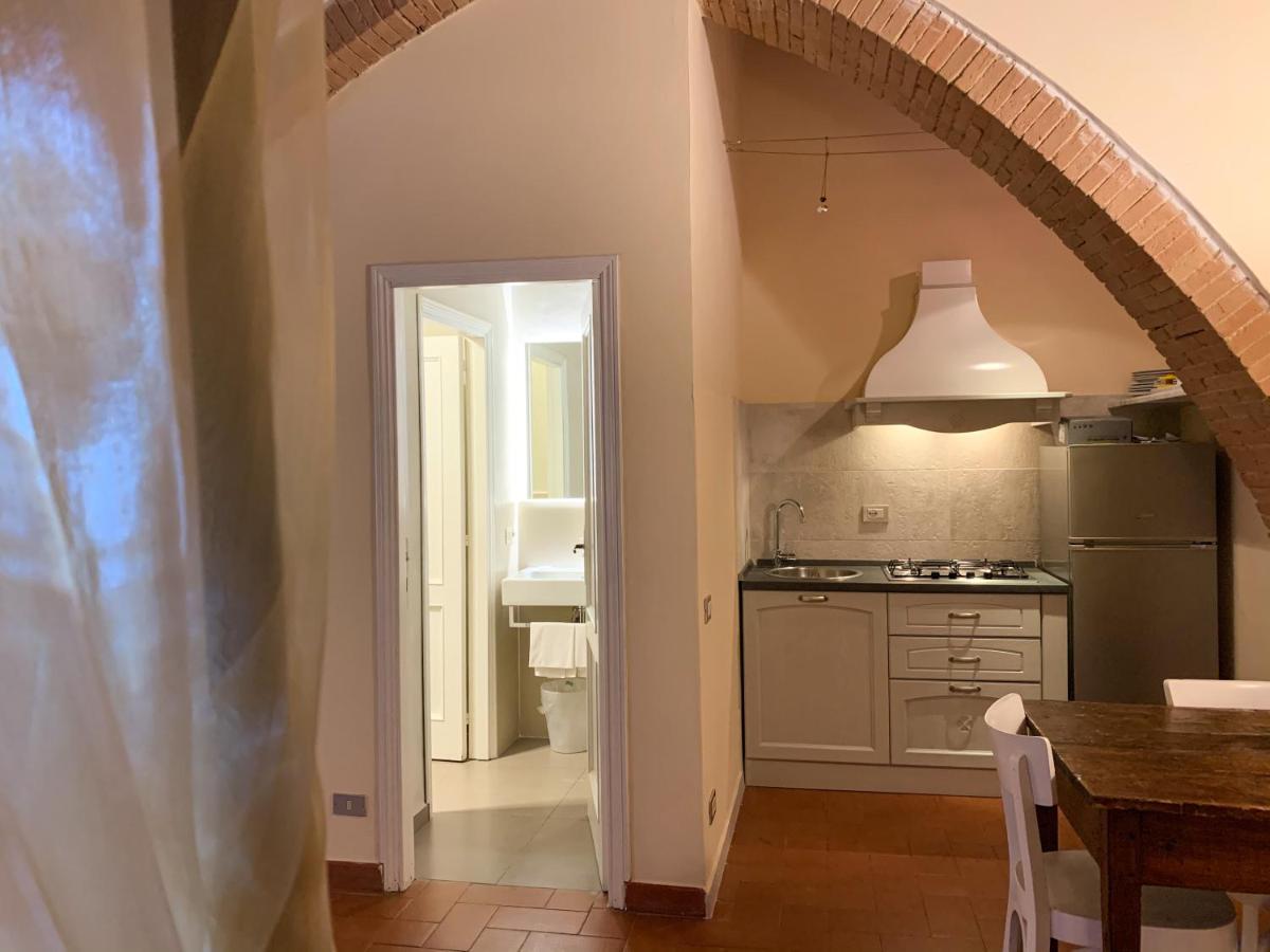 Fattoria Di Catignano Guest House San Giovanni  Exterior photo