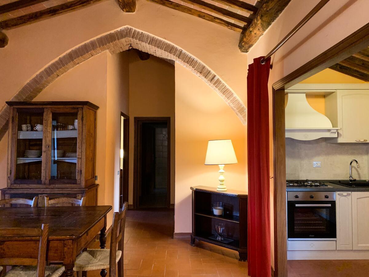Fattoria Di Catignano Guest House San Giovanni  Exterior photo