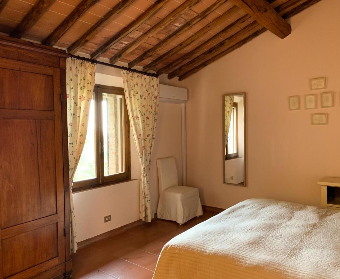 Fattoria Di Catignano Guest House San Giovanni  Exterior photo