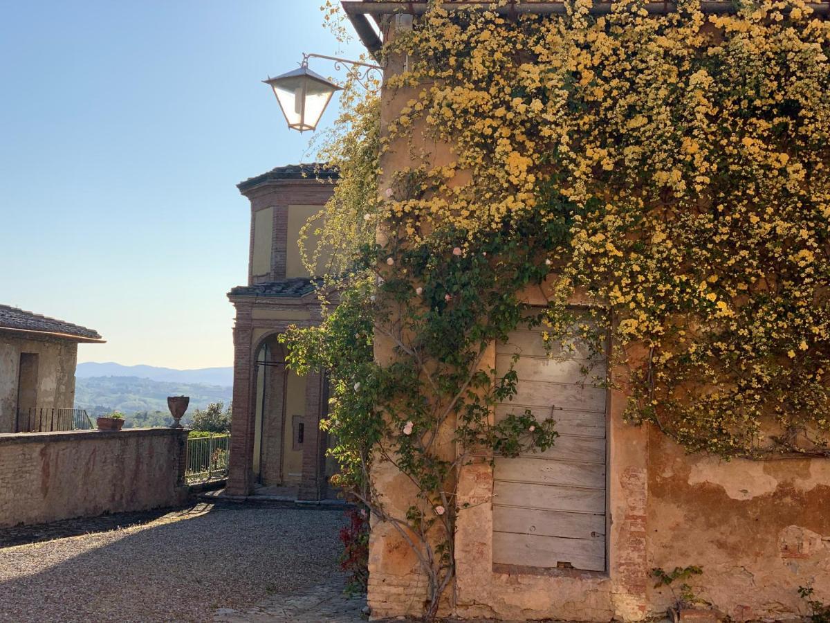 Fattoria Di Catignano Guest House San Giovanni  Exterior photo