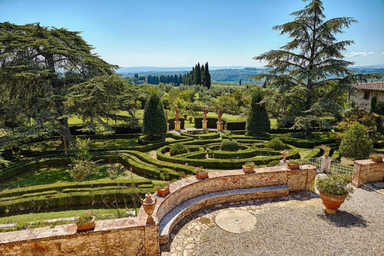 Fattoria Di Catignano Guest House San Giovanni  Exterior photo