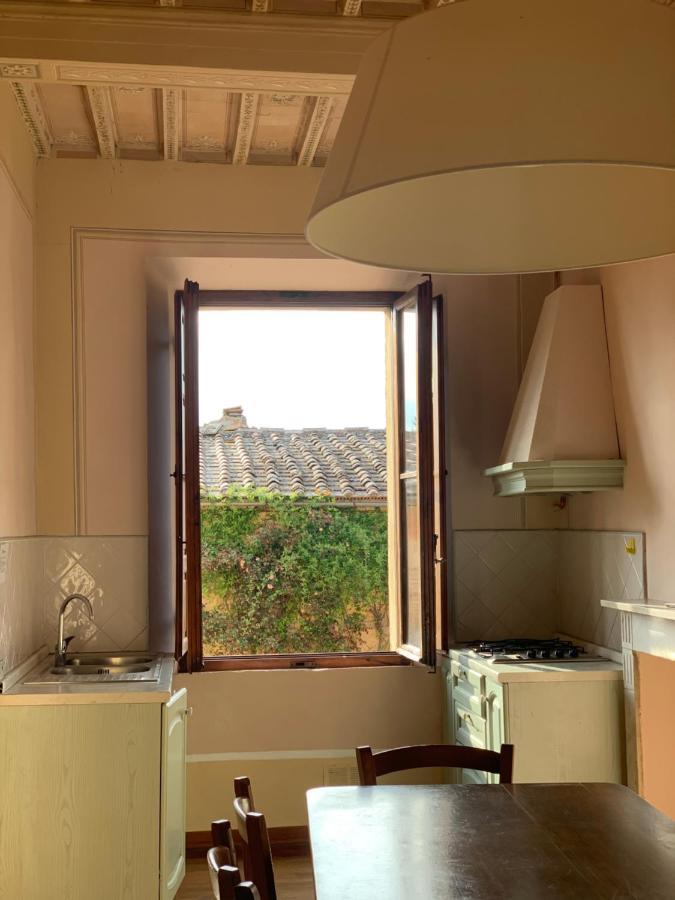 Fattoria Di Catignano Guest House San Giovanni  Exterior photo