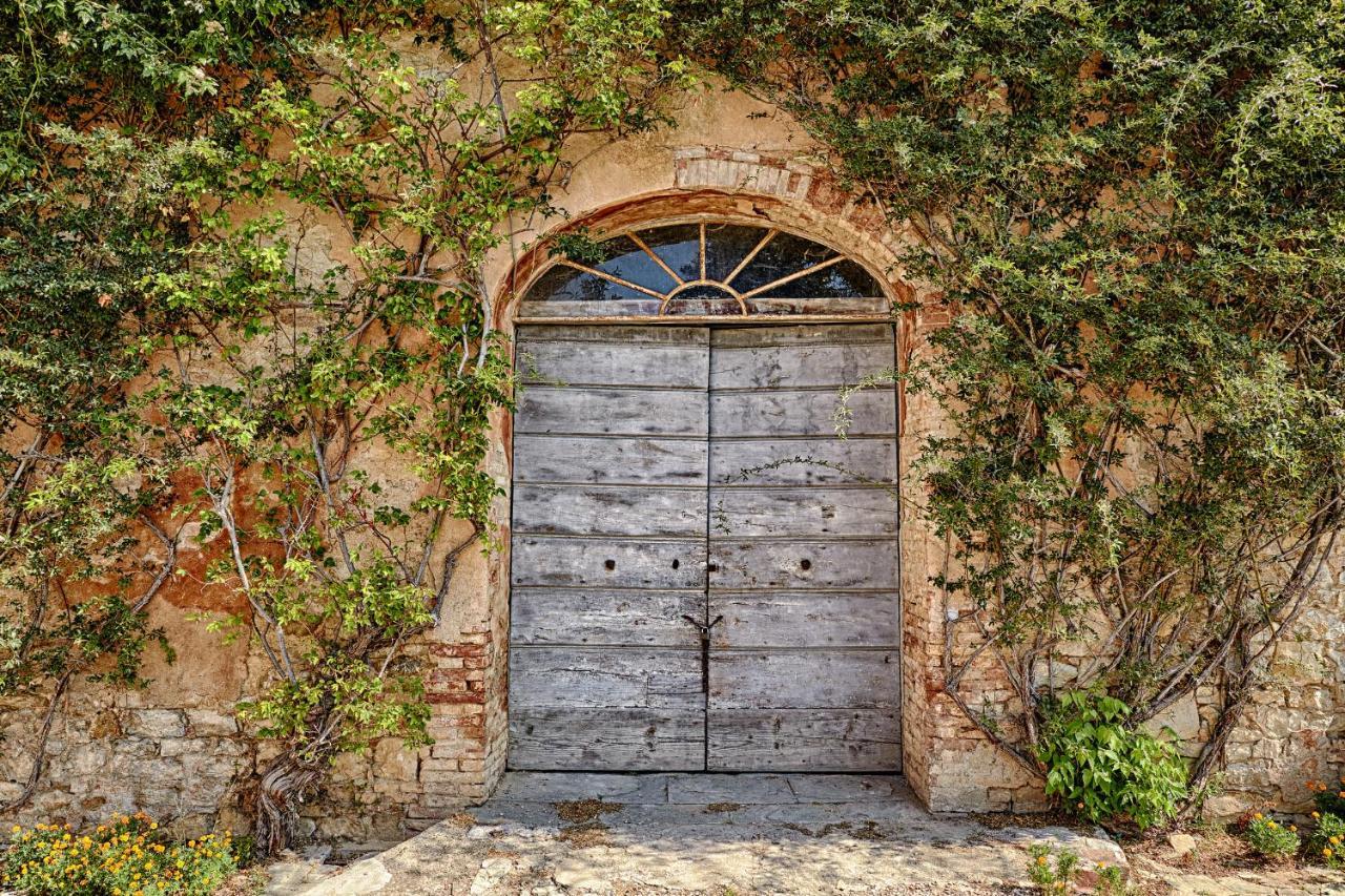 Fattoria Di Catignano Guest House San Giovanni  Exterior photo