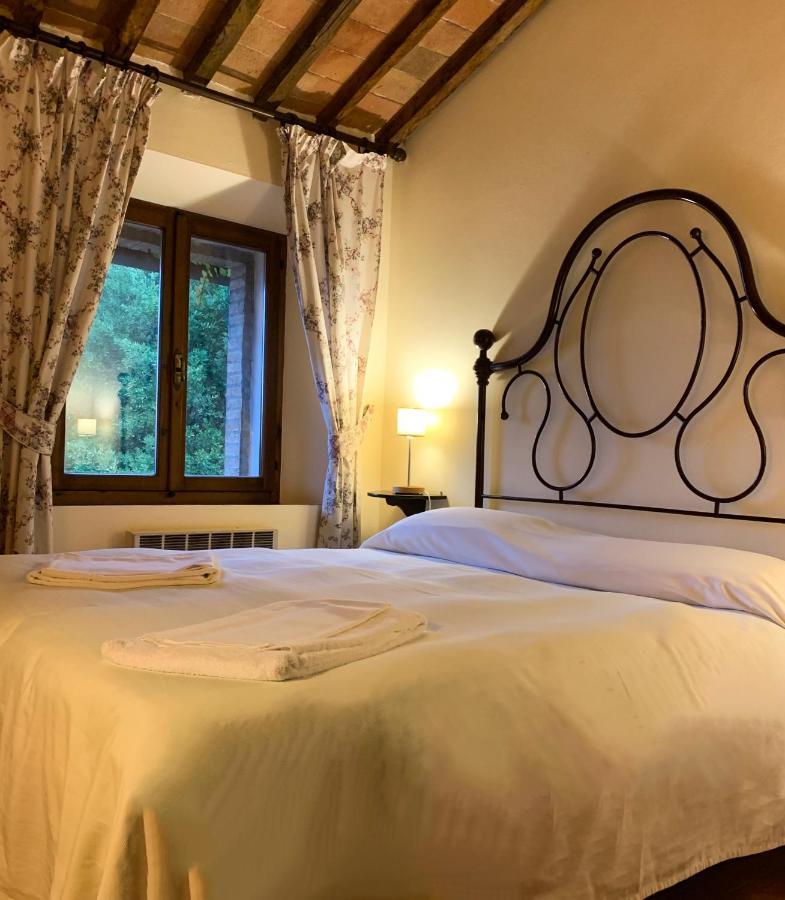 Fattoria Di Catignano Guest House San Giovanni  Exterior photo