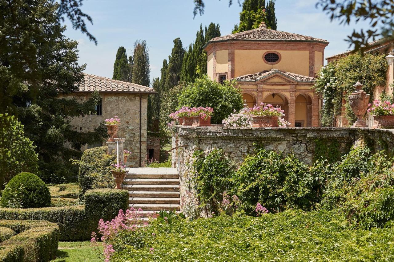 Fattoria Di Catignano Guest House San Giovanni  Exterior photo