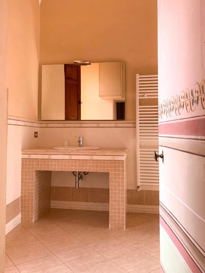 Fattoria Di Catignano Guest House San Giovanni  Exterior photo