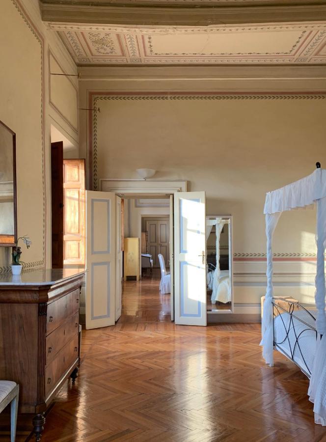 Fattoria Di Catignano Guest House San Giovanni  Exterior photo