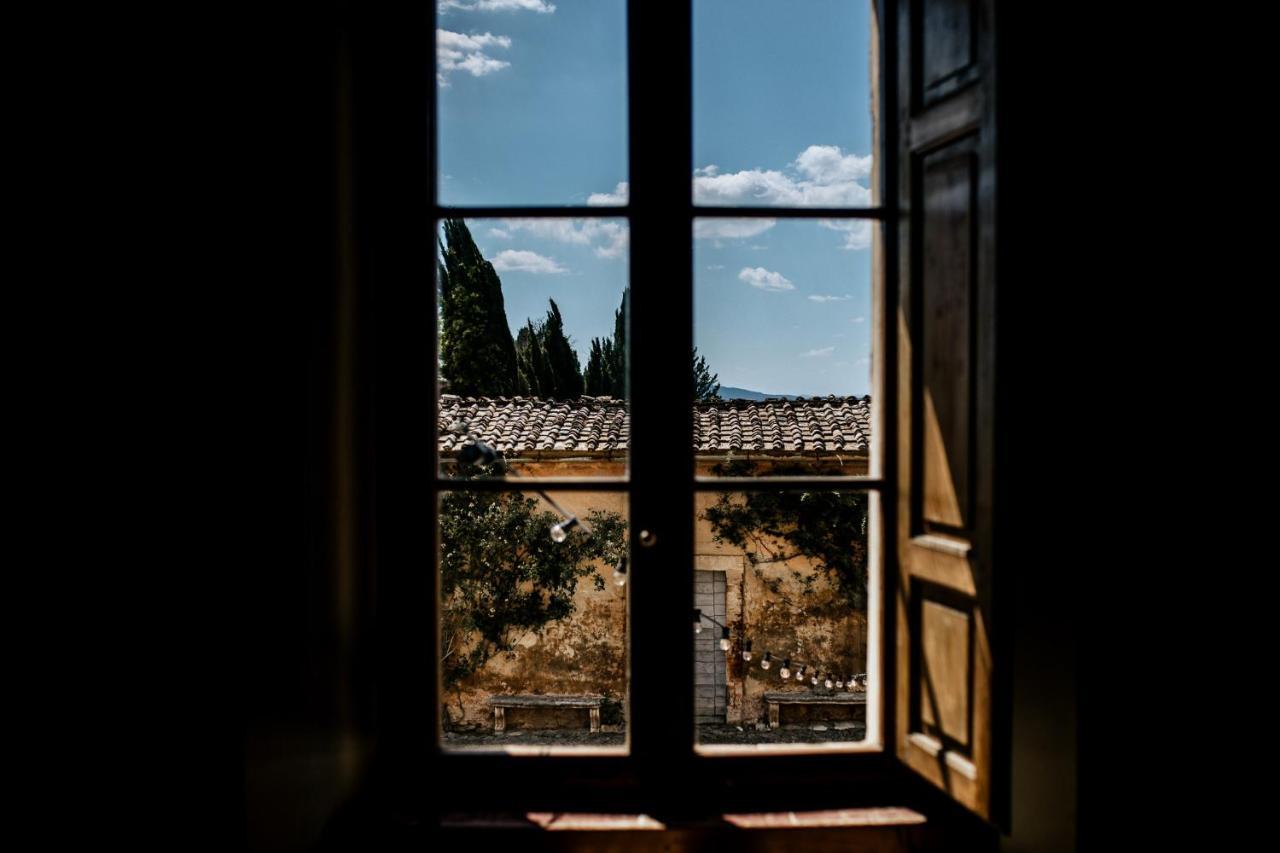 Fattoria Di Catignano Guest House San Giovanni  Exterior photo