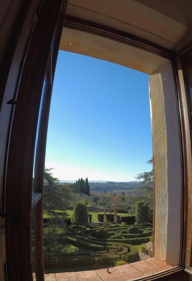 Fattoria Di Catignano Guest House San Giovanni  Exterior photo