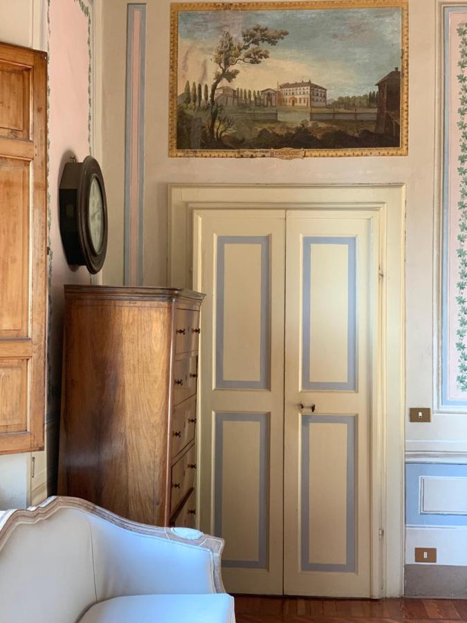 Fattoria Di Catignano Guest House San Giovanni  Exterior photo