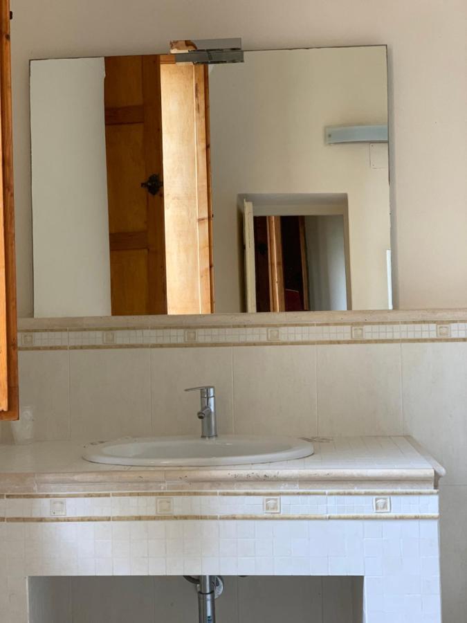 Fattoria Di Catignano Guest House San Giovanni  Exterior photo