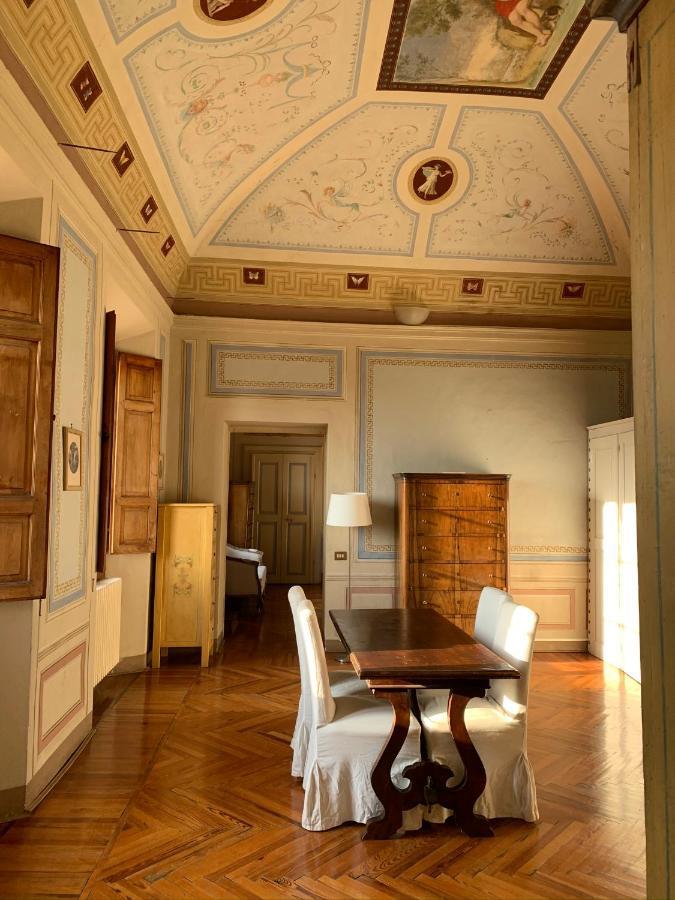 Fattoria Di Catignano Guest House San Giovanni  Exterior photo