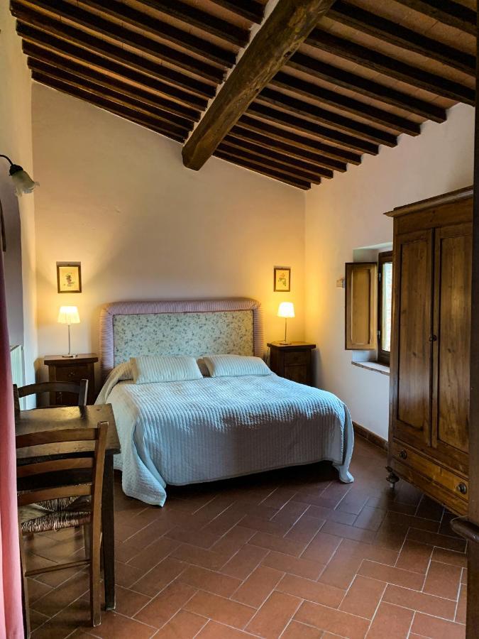 Fattoria Di Catignano Guest House San Giovanni  Exterior photo