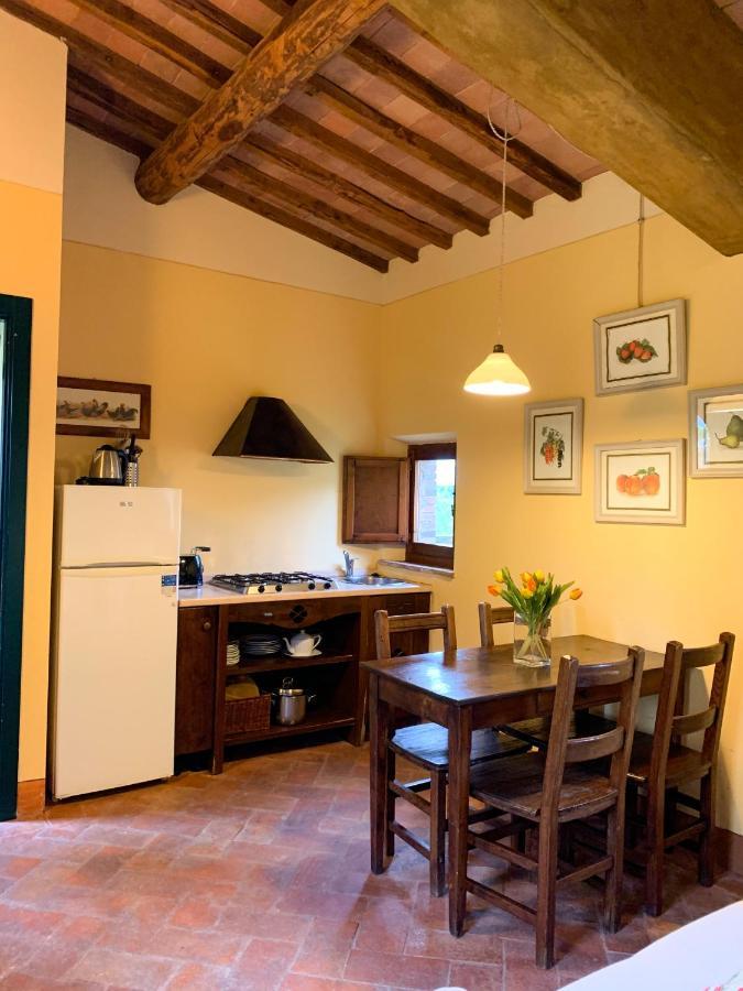 Fattoria Di Catignano Guest House San Giovanni  Exterior photo