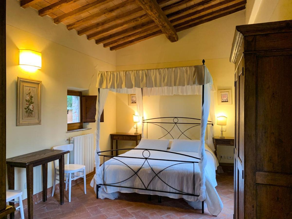 Fattoria Di Catignano Guest House San Giovanni  Exterior photo