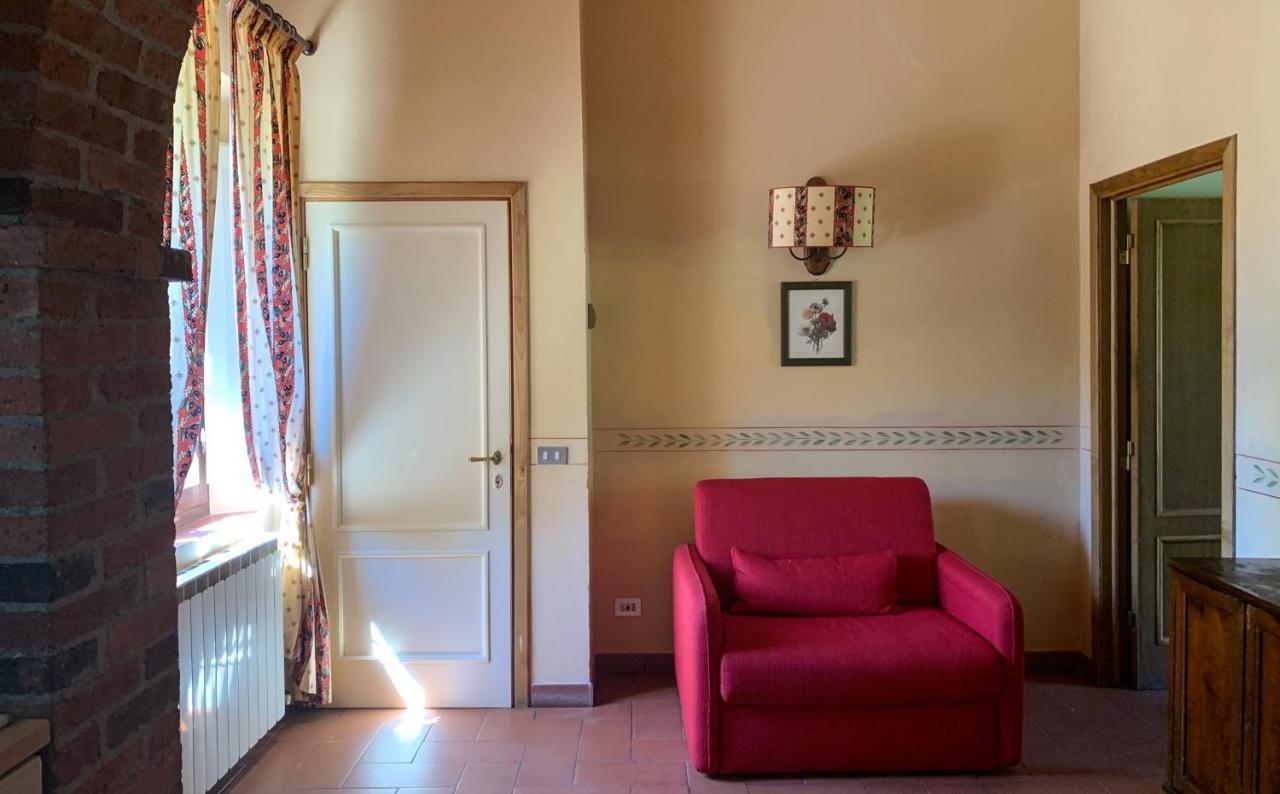 Fattoria Di Catignano Guest House San Giovanni  Exterior photo