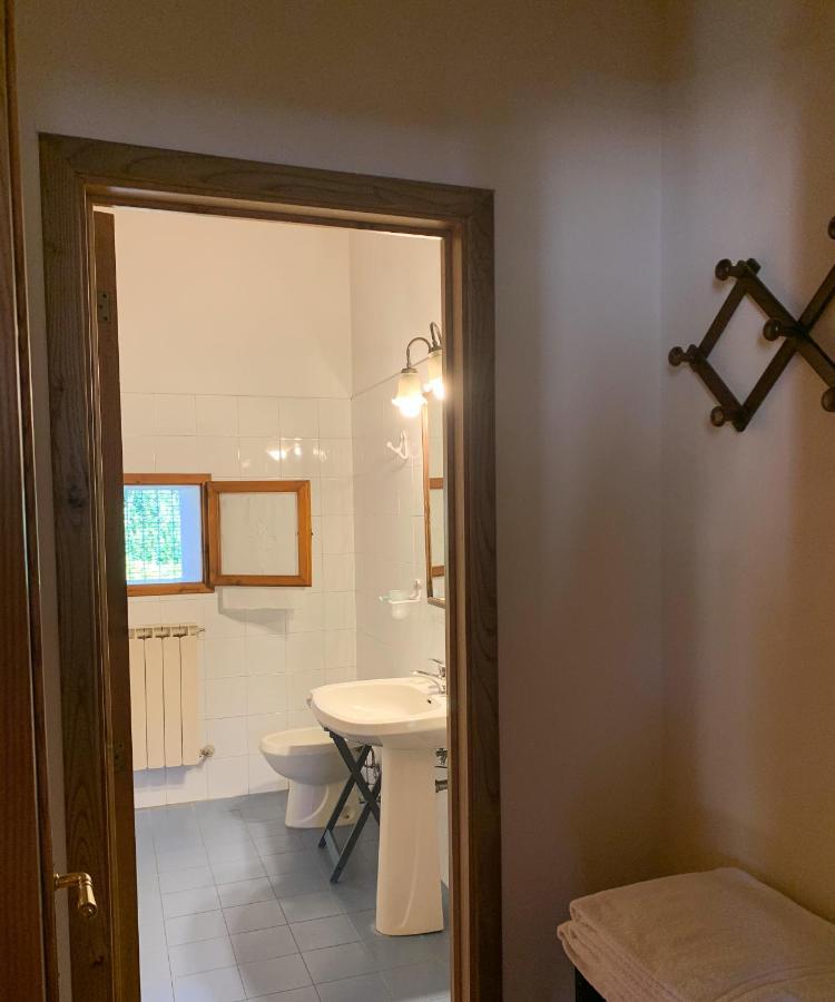Fattoria Di Catignano Guest House San Giovanni  Exterior photo