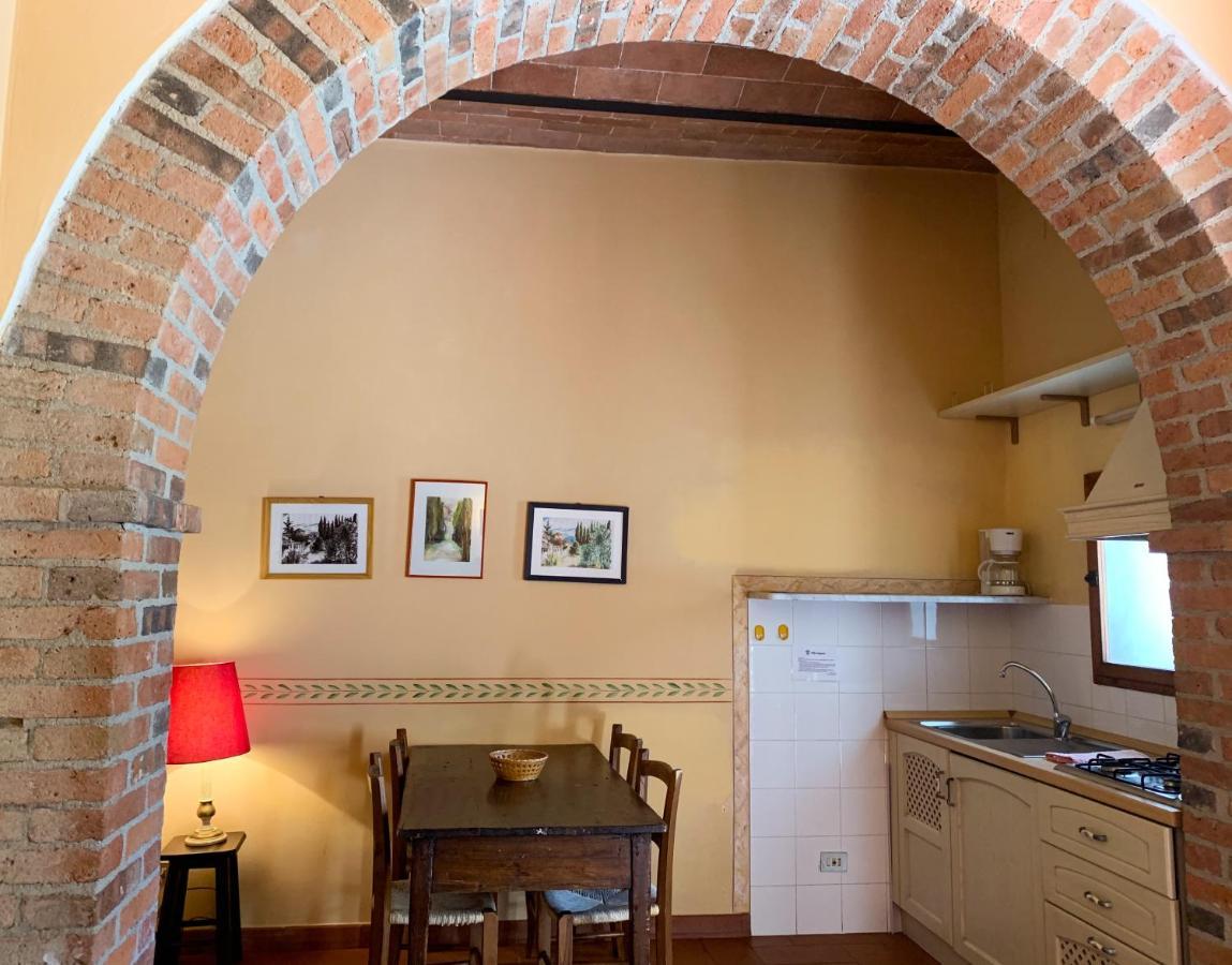 Fattoria Di Catignano Guest House San Giovanni  Exterior photo